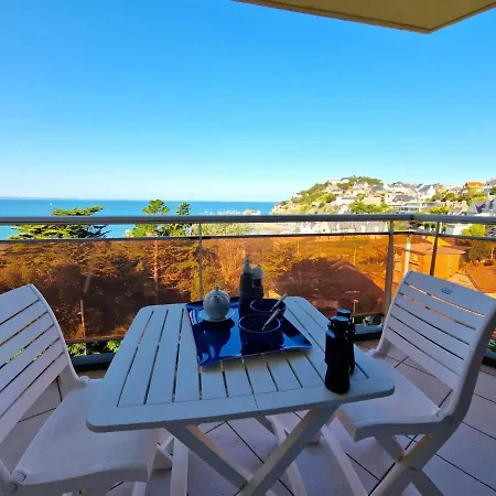 With Sea View Near