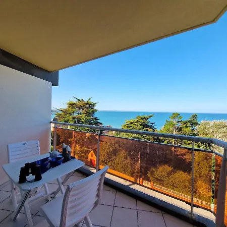 With Sea View Near Holiday home *