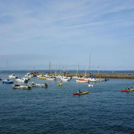 With Sea View Near *