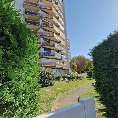 Holiday home With Sea View Near Pleneuf-Val-Andre